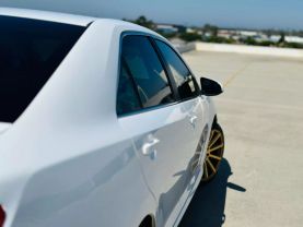 2014 TOYOTA CAMRY SEDAN 4-CYL, 2.5 LITER SE SPORT SEDAN 4D
