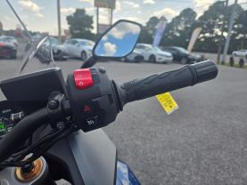 2022 SUZUKI GSX1000GTPM2 GSX-S1000GT+ SPORT TOURING - -