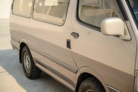 1993 TOYOTA HIACE VAN 1KZ-TE SUPER CUSTOM