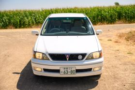1999 TOYOTA VISTA WAGON 3S-FE ARDEO