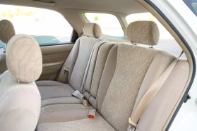 1999 TOYOTA VISTA WAGON 3S-FE ARDEO