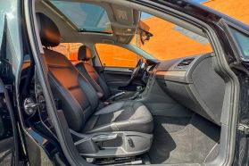 2017 VOLKSWAGEN GOLF HATCHBACK - AUTOMATIC - Gentle Carmen Auto