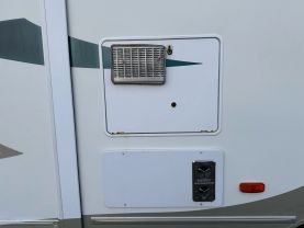 2007 FORD E450 SUPER DUTY CUTAWAY CUTAWAY V10, 6.8 LITER VAN CAB-CHASSIS 2D
