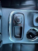 2017 DODGE DURANGO SUV V8, HEMI, 5.7 LITER R/T SPORT UTILITY 4D