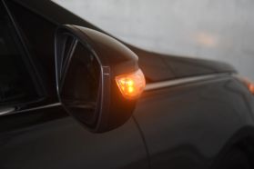 2012 HYUNDAI SONATA SEDAN 4-CYL, 2.4 LITER LIMITED SEDAN 4D