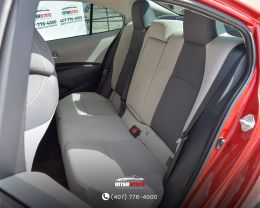 2021 TOYOTA COROLLA For Sale in Orlando