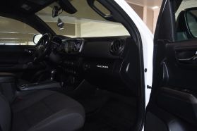 2019 TOYOTA TACOMA DOUBLE CAB PICKUP V6, 3.5 LITER TRD SPORT PICKUP 4D 6 FT