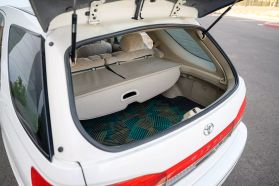 1999 TOYOTA VISTA WAGON 3S-FE ARDEO