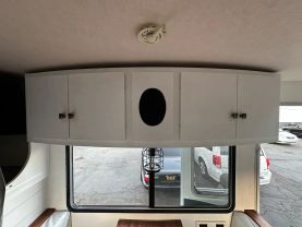 2007 FORD E450 SUPER DUTY CUTAWAY CUTAWAY V10, 6.8 LITER VAN CAB-CHASSIS 2D