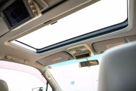 1998 NISSAN ELGRAND VAN QD32ETI HIGHWAY STAR