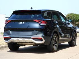 2023 KIA SPORTAGE SUV - AUTOMATIC - Dart Auto Group