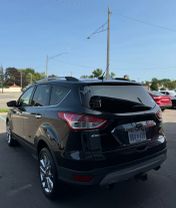 2014 FORD ESCAPE SUV 4-CYL, ECOBOOST, 2.0L SE SPORT UTILITY 4D