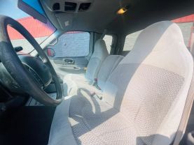2000 FORD F150 SUPER CAB PICKUP V8, 5.4 LITER LONG BED 4D