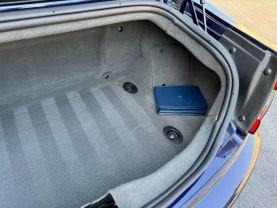 2013 MASERATI GRANTURISMO COUPE V8, 4.7 LITER MC COUPE 2D