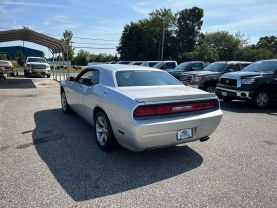 2009 DODGE CHALLENGER COUPE V6, HO, 3.5 LITER SE COUPE 2D