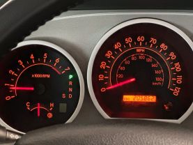 2008 TOYOTA SEQUOIA SUV V8, 5.7 LITER SR5 SPORT UTILITY 4D