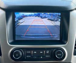 2017 GMC YUKON SUV V8, ECOTEC3, 6.2 LITER DENALI SPORT UTILITY 4D