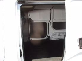 2021 NISSAN NV200 VAN 4-CYL, 2.0 LITER SV VAN 4D