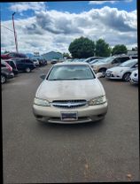 2001 Nissan Altima - Image 11
