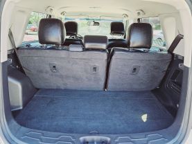 2013 KIA SOUL WAGON 4-CYL, 2.0 LITER + WAGON 4D
