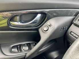 2019 NISSAN ROGUE SUV WHITE AUTOMATIC - Auto Solutions of Greensboro LLC, NC, 36.05701, -79.84368