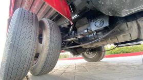 1995 MITSUBISHI DELICA TRUCK TRUCK 4G92 FIRE TRUCK