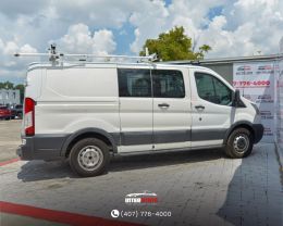 2015 FORD TRANSIT 150 VAN For Sale in Orlando