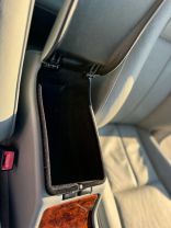 1999 MERCEDES-BENZ E-CLASS SEDAN V6, 3.2 LITER E 320 SEDAN 4D