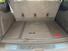 2021 GMC YUKON XL SUV V8, ECOTEC3, 6.2 LITER DENALI SPORT UTILITY 4D