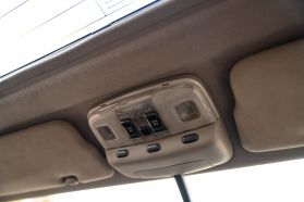 1993 TOYOTA HIACE VAN 1KZ-TE SUPER CUSTOM