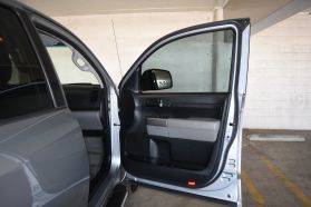 2011 TOYOTA TUNDRA CREWMAX PICKUP V8, 4.6 LITER PICKUP 4D 5 1/2 FT