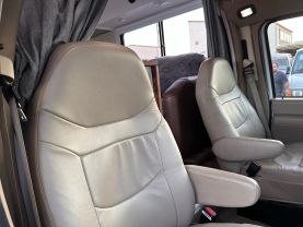 2007 FORD E450 SUPER DUTY CUTAWAY CUTAWAY V10, 6.8 LITER VAN CAB-CHASSIS 2D
