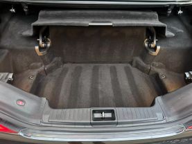2013 MERCEDES-BENZ SL-CLASS CONVERTIBLE V8, TWIN TURBO, 5.5L SL 63 AMG ROADSTER 2D