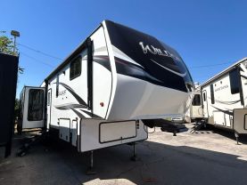 2020 WILDCAT BY FOREST RIVER WILDCAT WIDE BODY FW RV & CAMPERS - 32WB