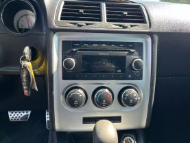 2009 DODGE CHALLENGER COUPE V6, HO, 3.5 LITER SE COUPE 2D
