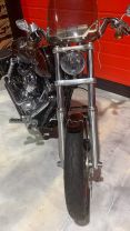 2011 HARLEY-DAVIDSON FXDC DYNA SUPER GLIDE CUSTOM CRUISER 2CYL. -