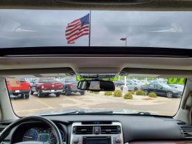 2016 TOYOTA 4RUNNER SUV V6, 4.0 LITER LIMITED SPORT UTILITY 4D