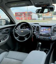 2014 CHEVROLET IMPALA SEDAN 4-CYL, 2.5 LITER LT SEDAN 4D