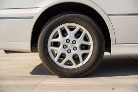 1999 TOYOTA VISTA WAGON 3S-FE ARDEO