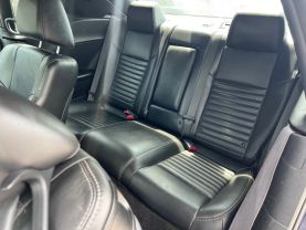 2013 DODGE CHALLENGER