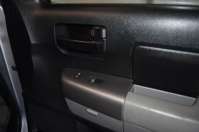 2011 TOYOTA TUNDRA CREWMAX PICKUP V8, 4.6 LITER PICKUP 4D 5 1/2 FT
