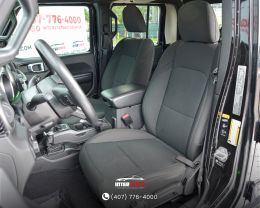 2021 JEEP GLADIATOR For Sale in Orlando