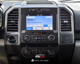 2019 FORD F150 SUPERCREW CAB For Sale in Orlando