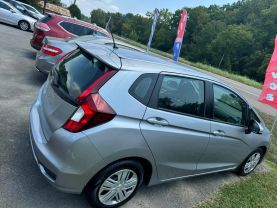 2019 HONDA FIT HATCHBACK 4-CYL, I-VTEC, 1.5 LITER LX HATCHBACK 4D