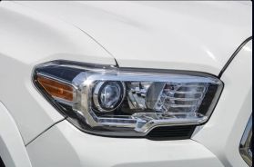 2019 TOYOTA TACOMA DOUBLE CAB PICKUP V6, 3.5 LITER TRD SPORT PICKUP 4D 6 FT