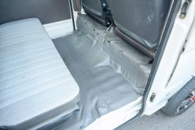 1998 DAIHATSU HIJET TRUCK EF-GS DECK VAN