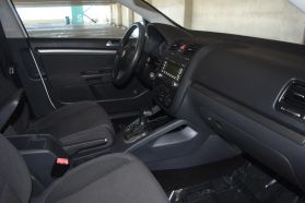 2007 VOLKSWAGEN RABBIT HATCHBACK 5-CYL, PZEV, 2.5 LITER HATCHBACK 4D