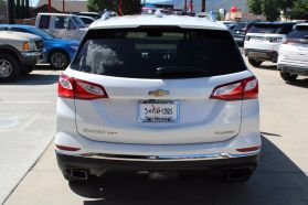 2019 Chevrolet Equinox - Image 15