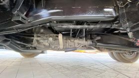 1995 MITSUBISHI DELICA TRUCK TRUCK 4G92 FIRE TRUCK