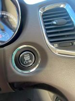 2011 DODGE DURANGO